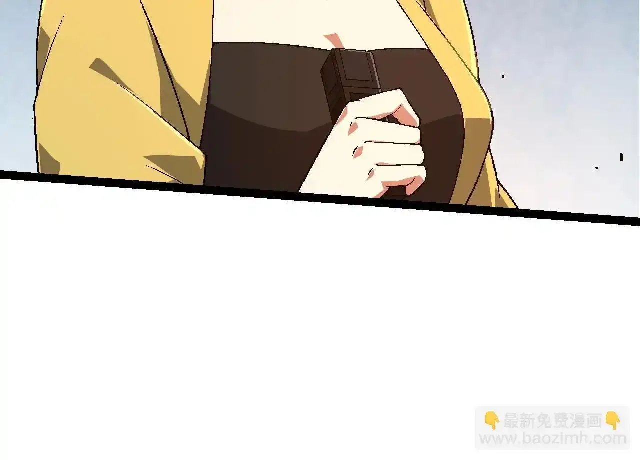 第118话 连一刻也没有为七仔的战败悲伤63