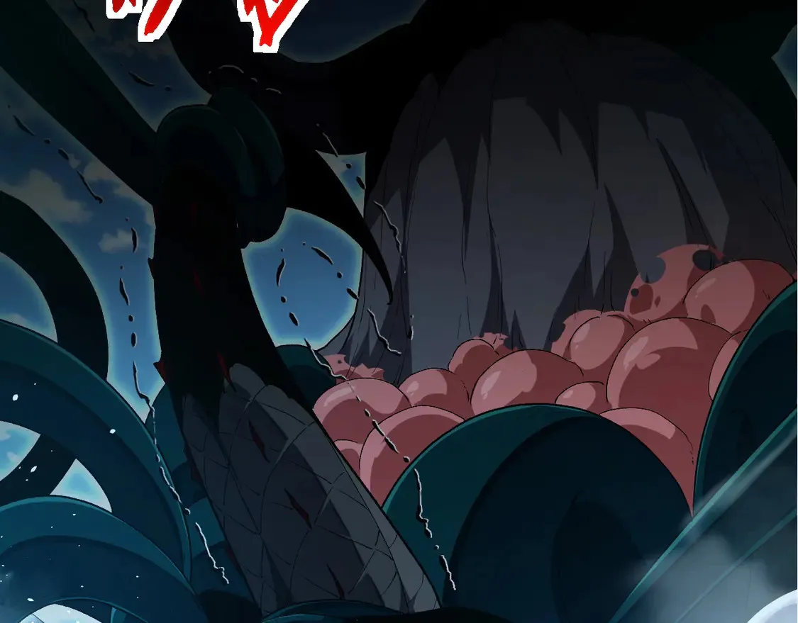 第204话 澳创vs黑暗48