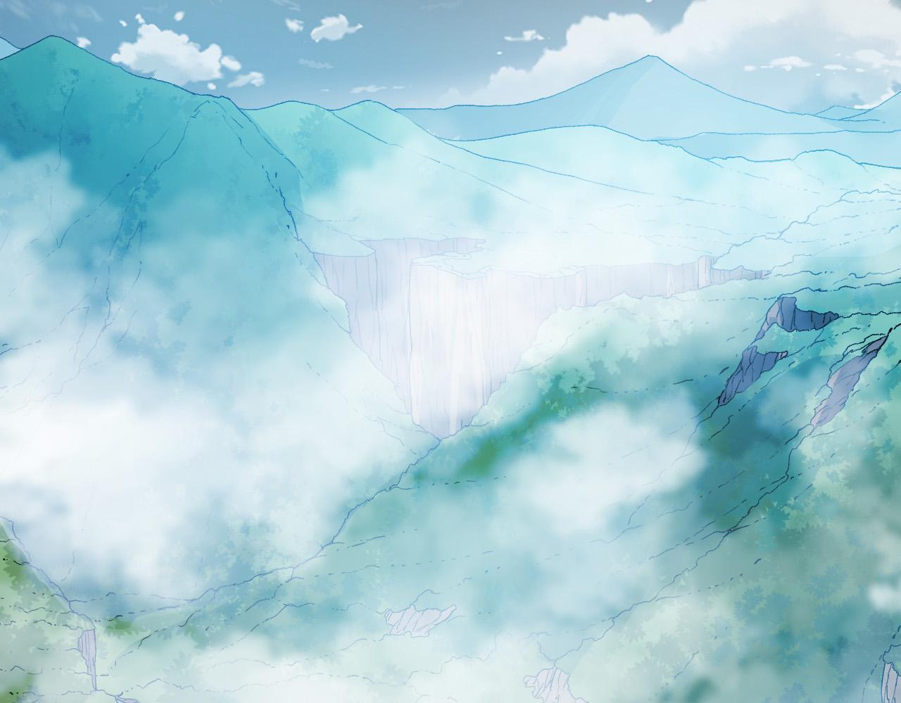 第16话 人类的入侵？52
