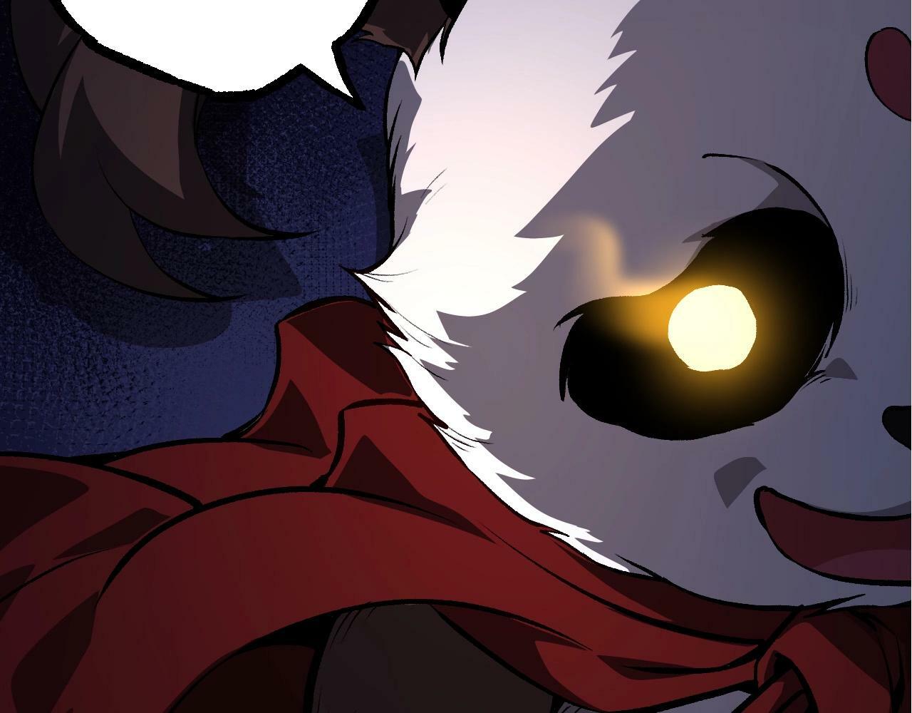 第72话 强大异兽……熊猫？！132