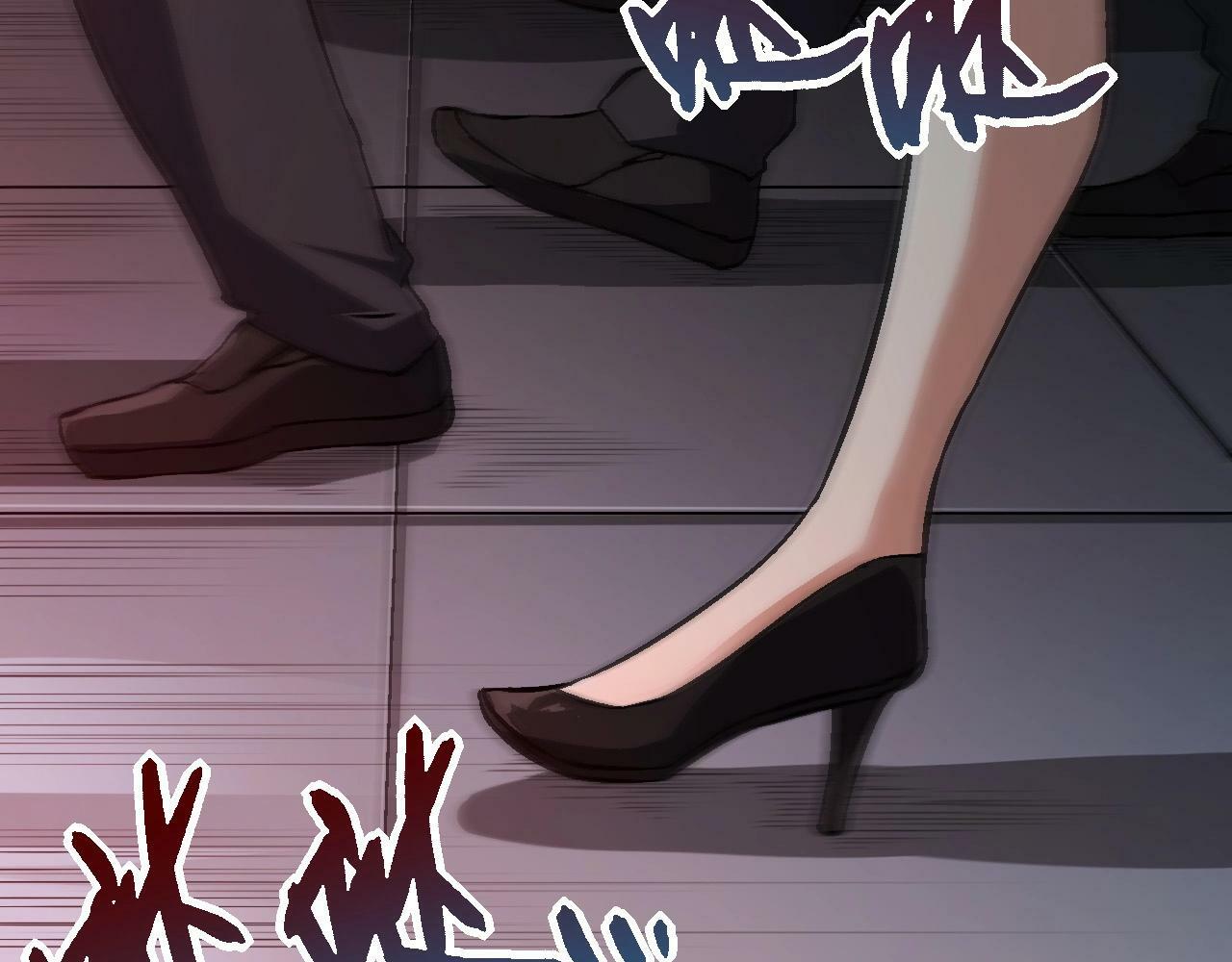 第74话 峡谷中的巨大树影5