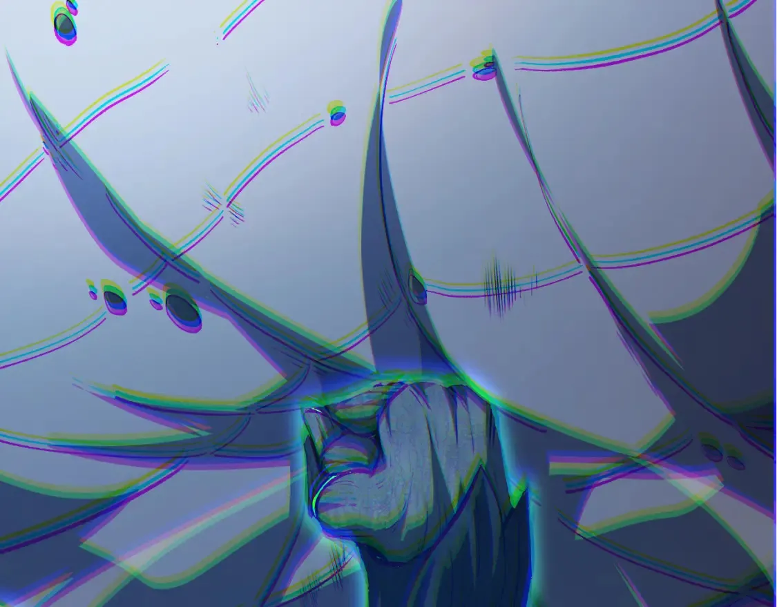 第163话 黑暗的奴仆5