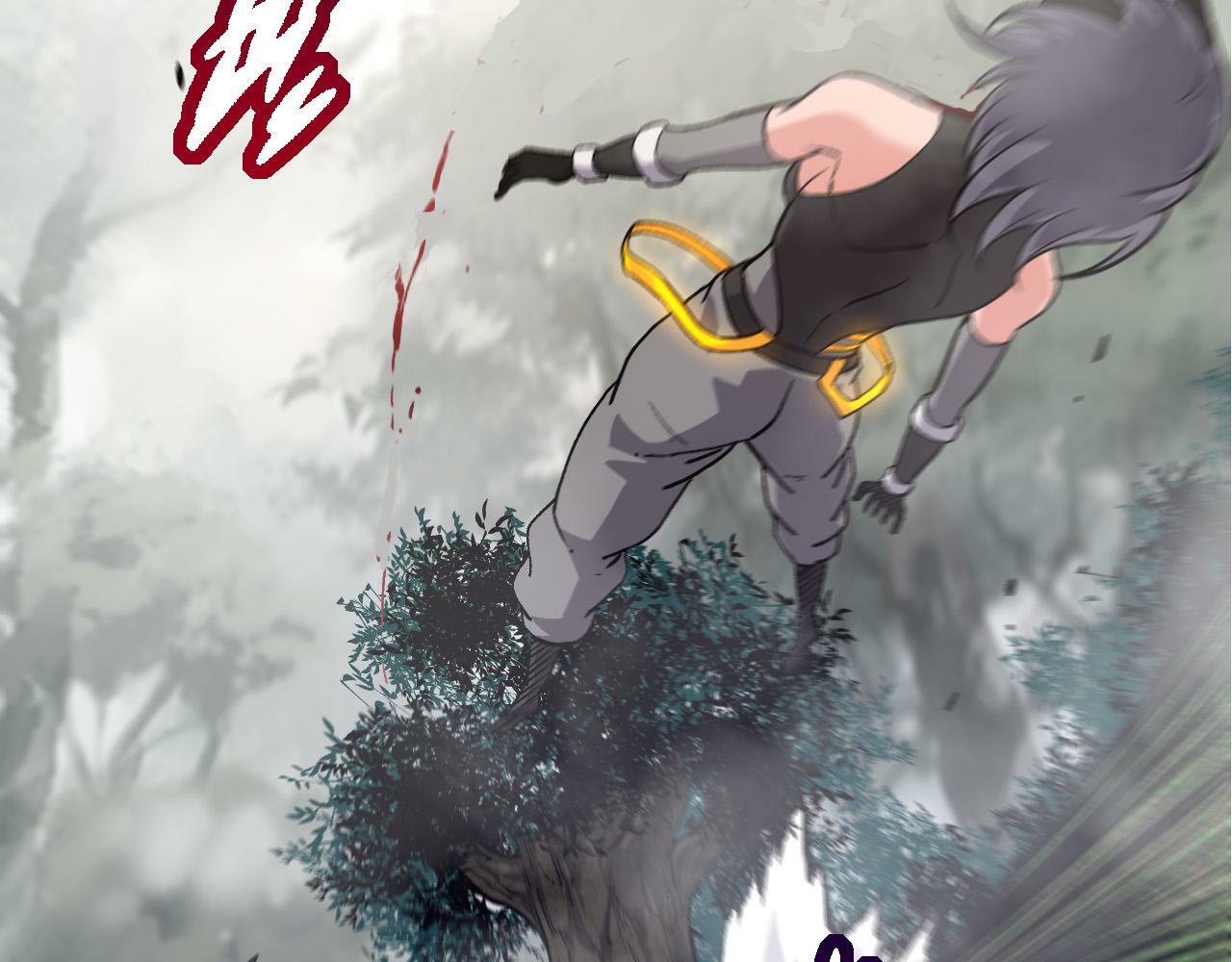第54话 百兽之王的威严42