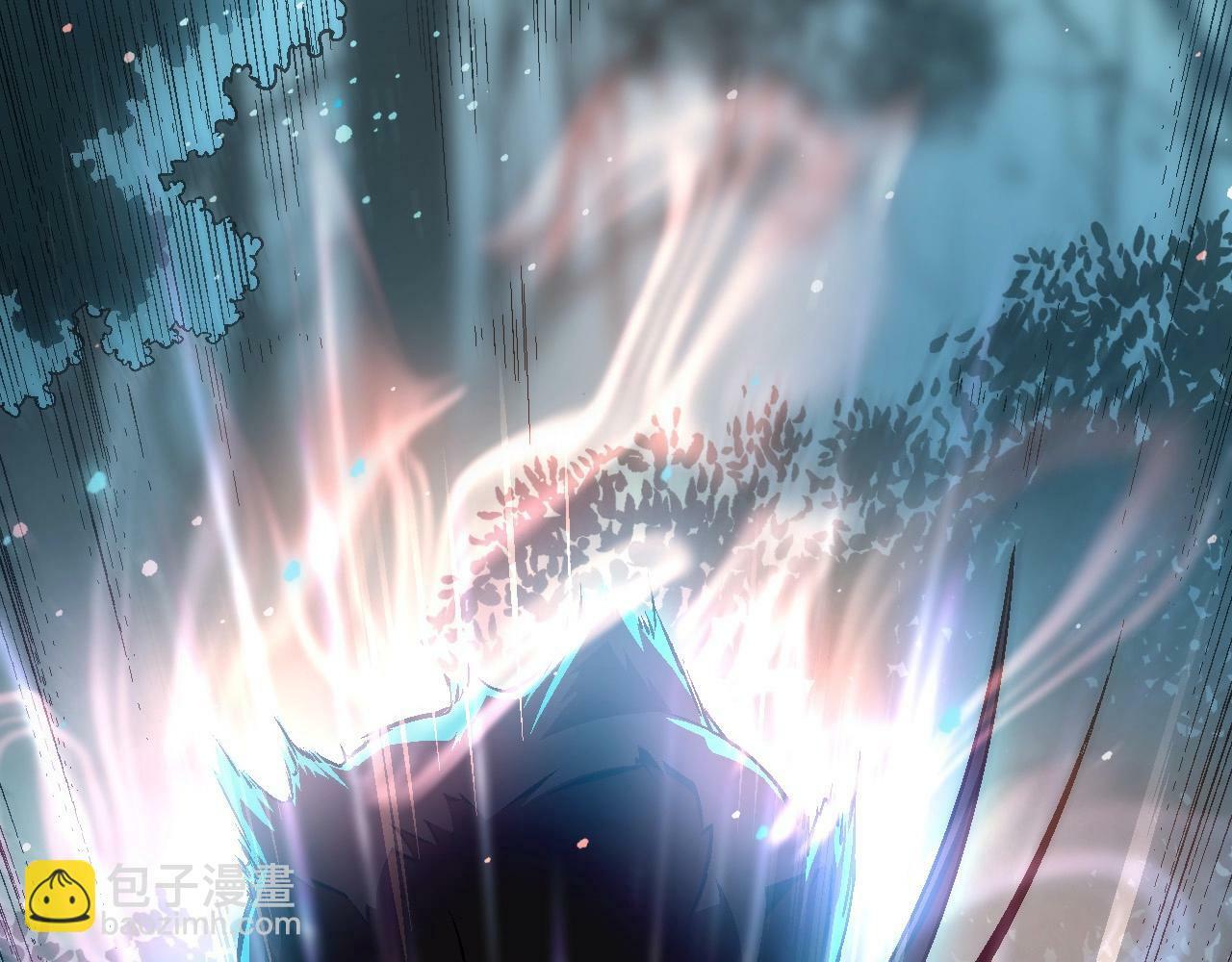 第74话 峡谷中的巨大树影102