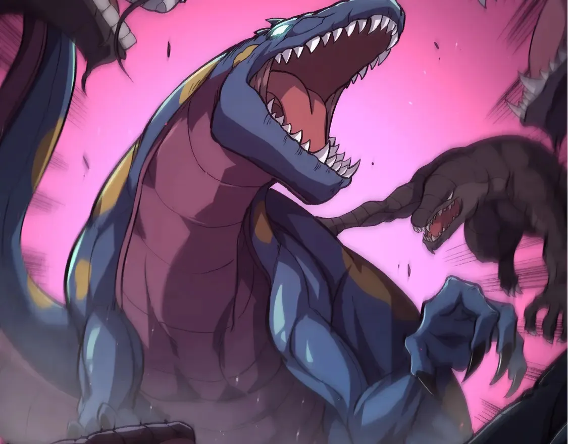 第186话 伸出獠牙42