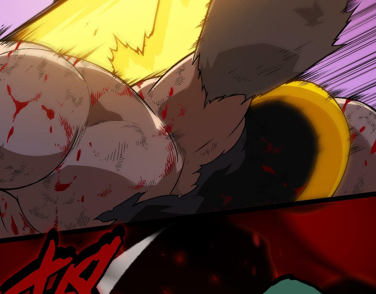 第56话 绝望的逆境爆发36