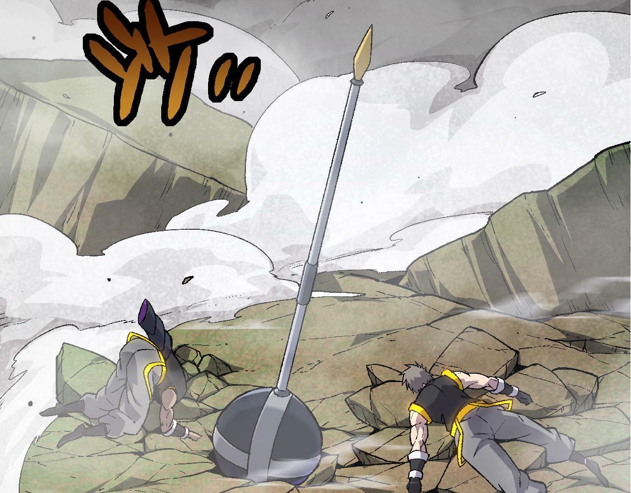 第53话 蝗虫淹没，无力阻挡12