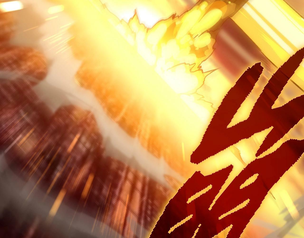 第74话 峡谷中的巨大树影146