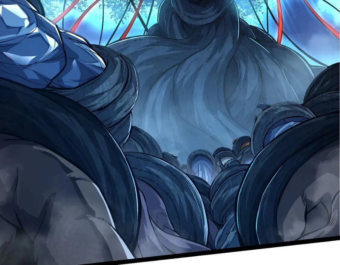 第186话 伸出獠牙95