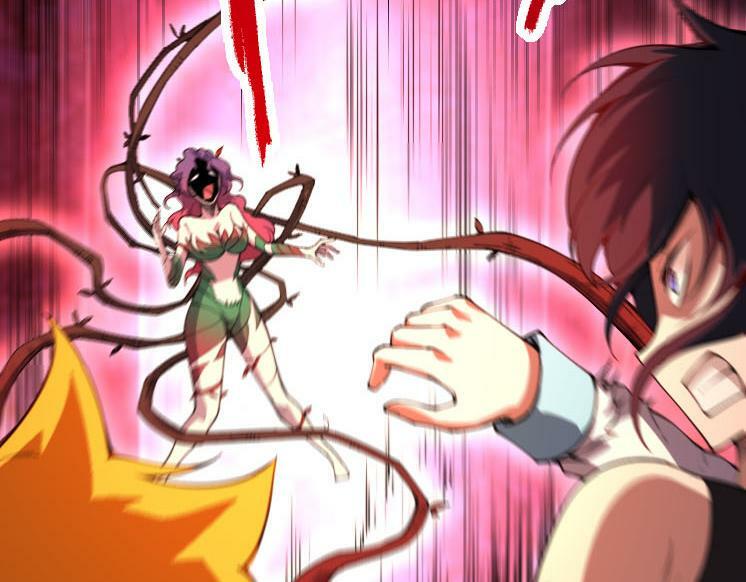 第47话 危机四伏的战斗！46