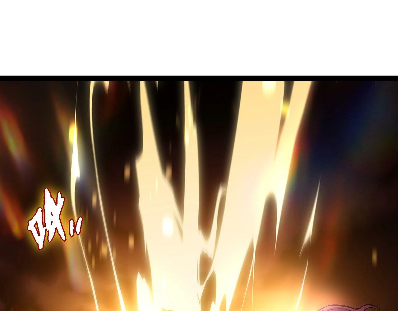 第74话 峡谷中的巨大树影77