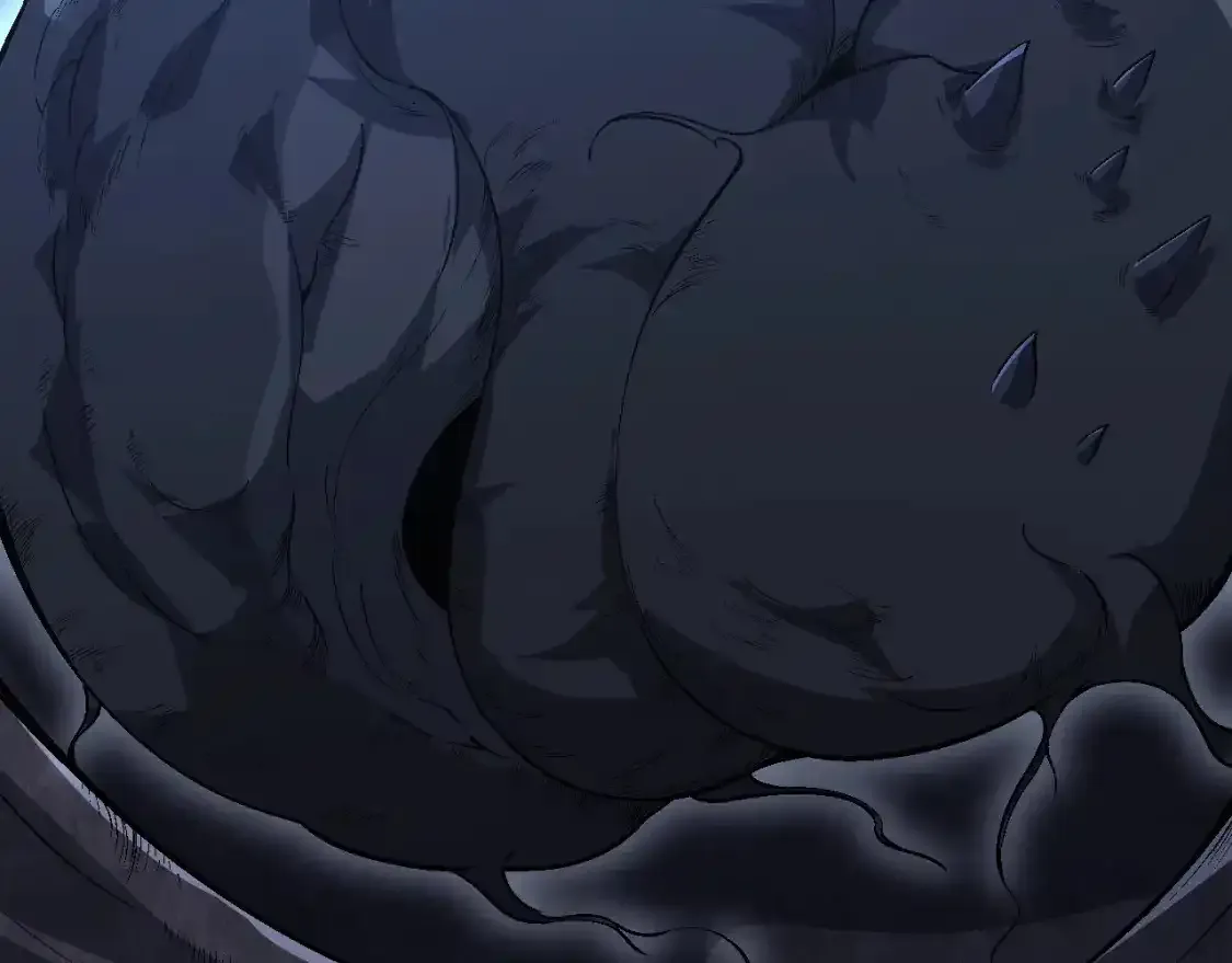 第157话 新的能力：森林之子132