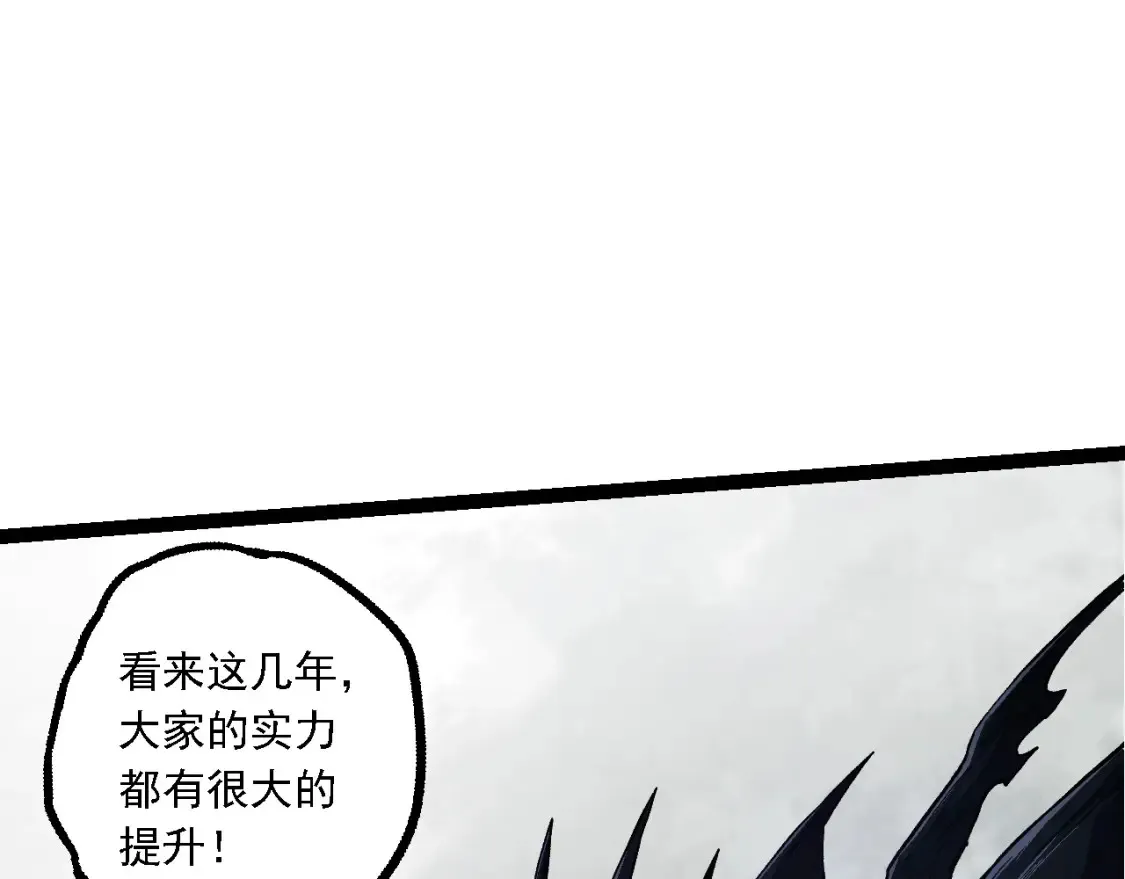第175话 实力大增的异兽们89