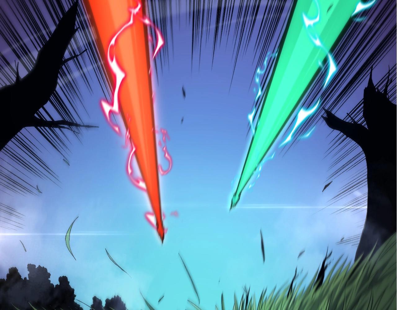 第100话 群雄夺宝47