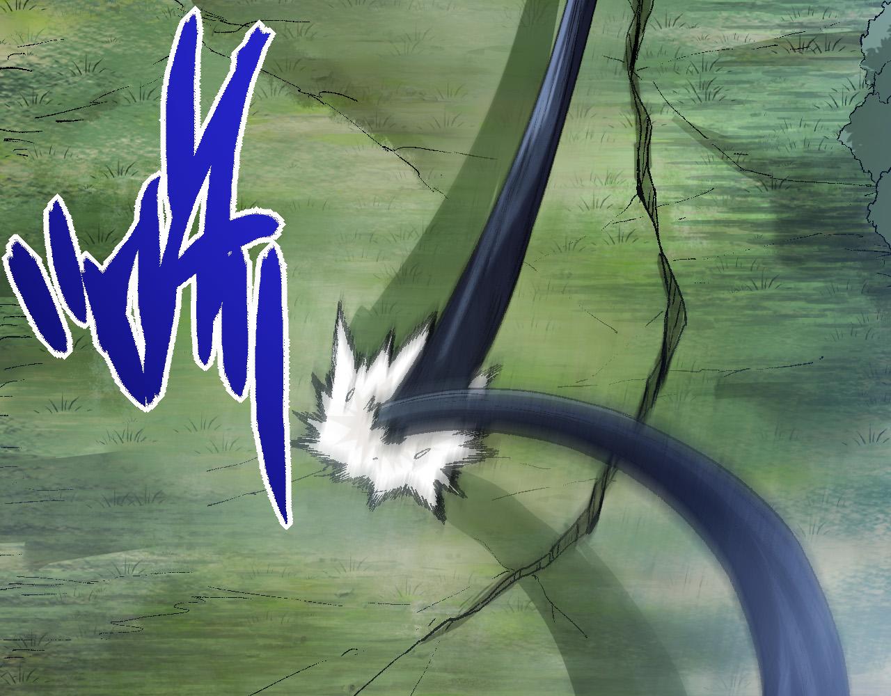 第9话 战斧蛇出现！160