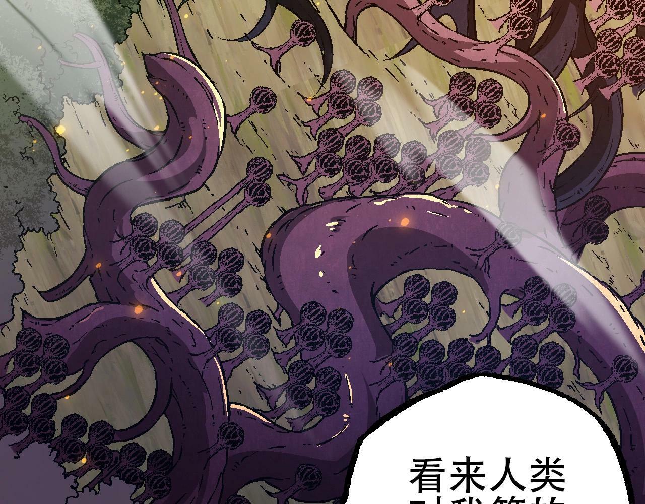 第74话 峡谷中的巨大树影69