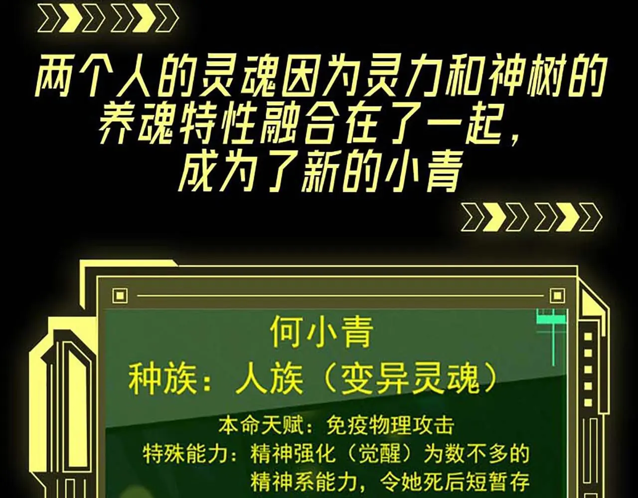 第3期 关于小青\/小灵的情况说明15