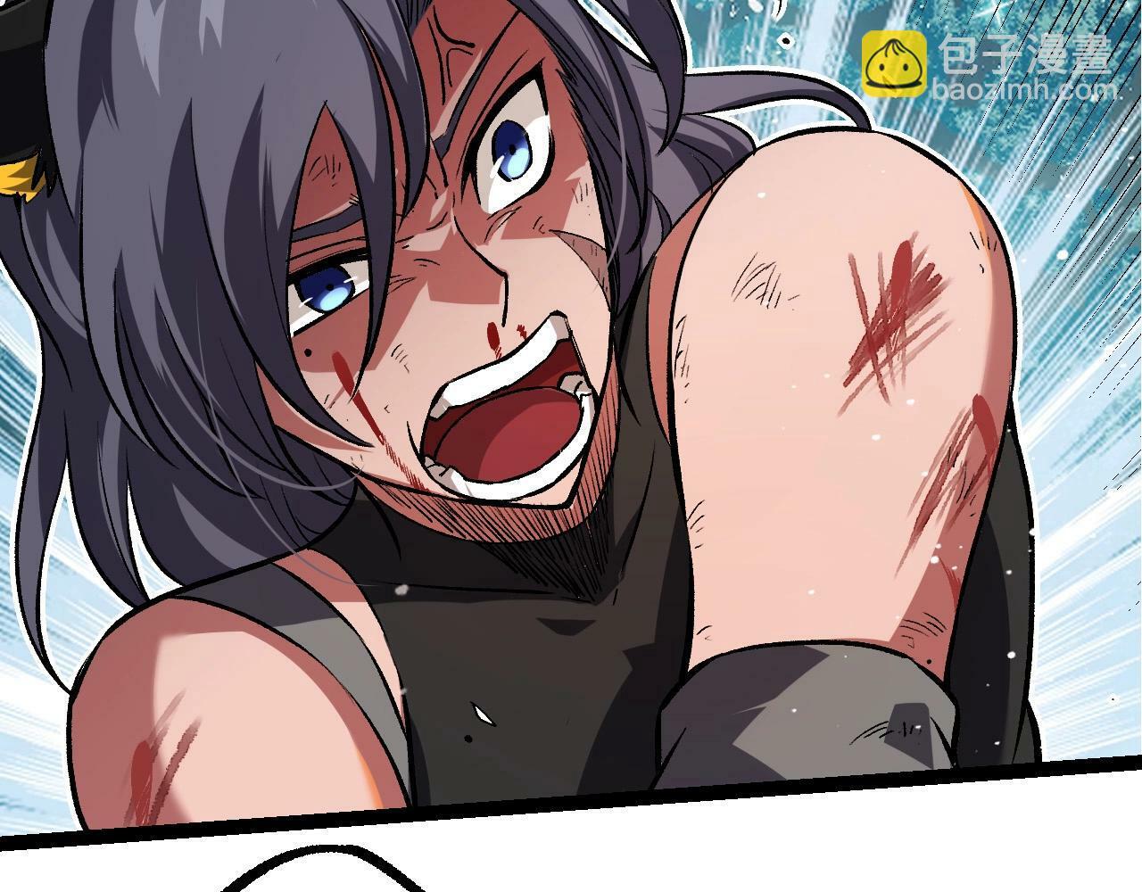 第61话 颜冷菱！死！62