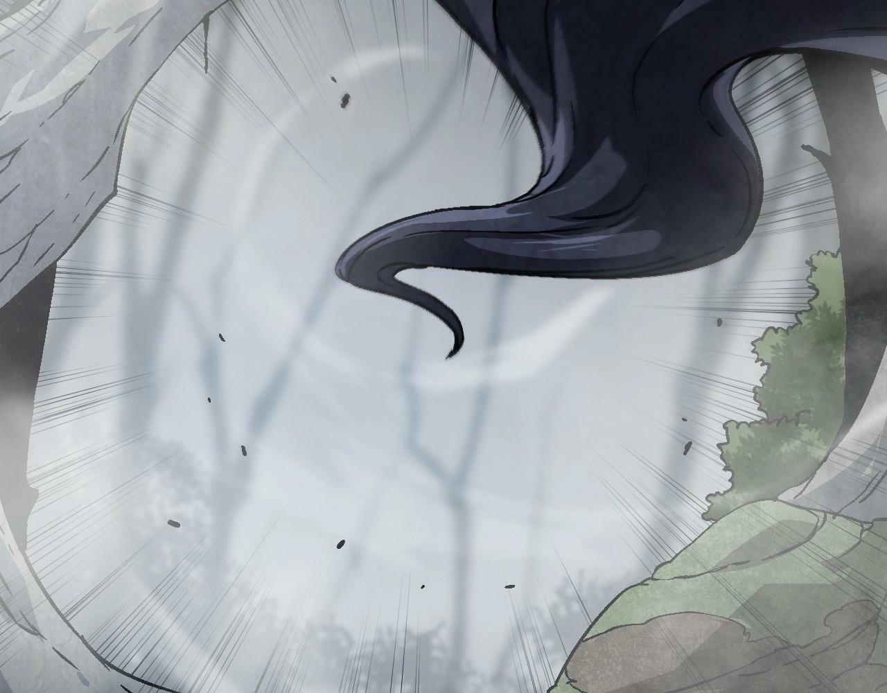 第73话 第二次灵力潮汐5