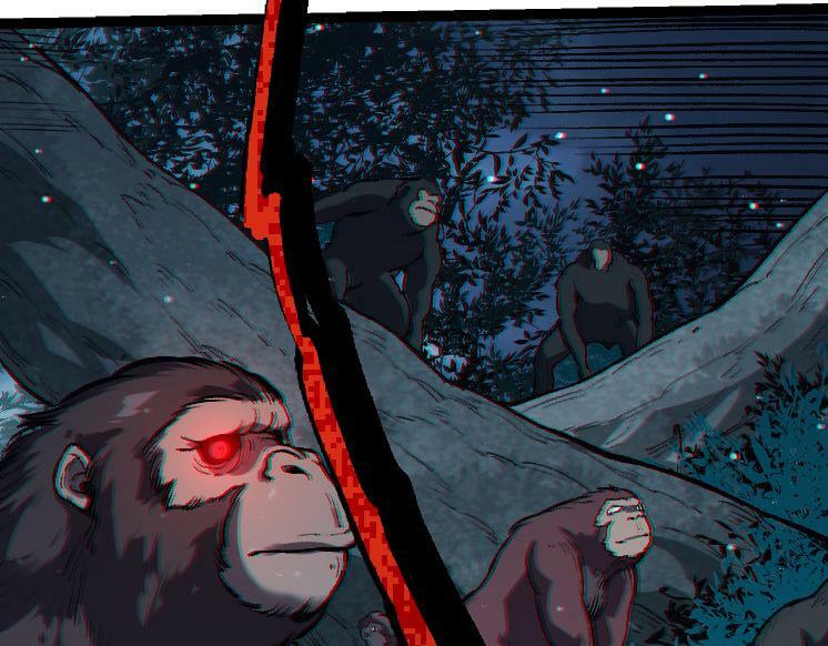 第41话 无数的进化点151