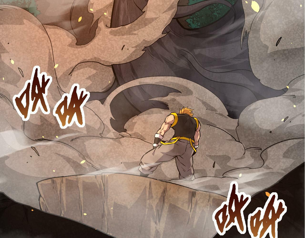 第63话 灵力导弹的准备16
