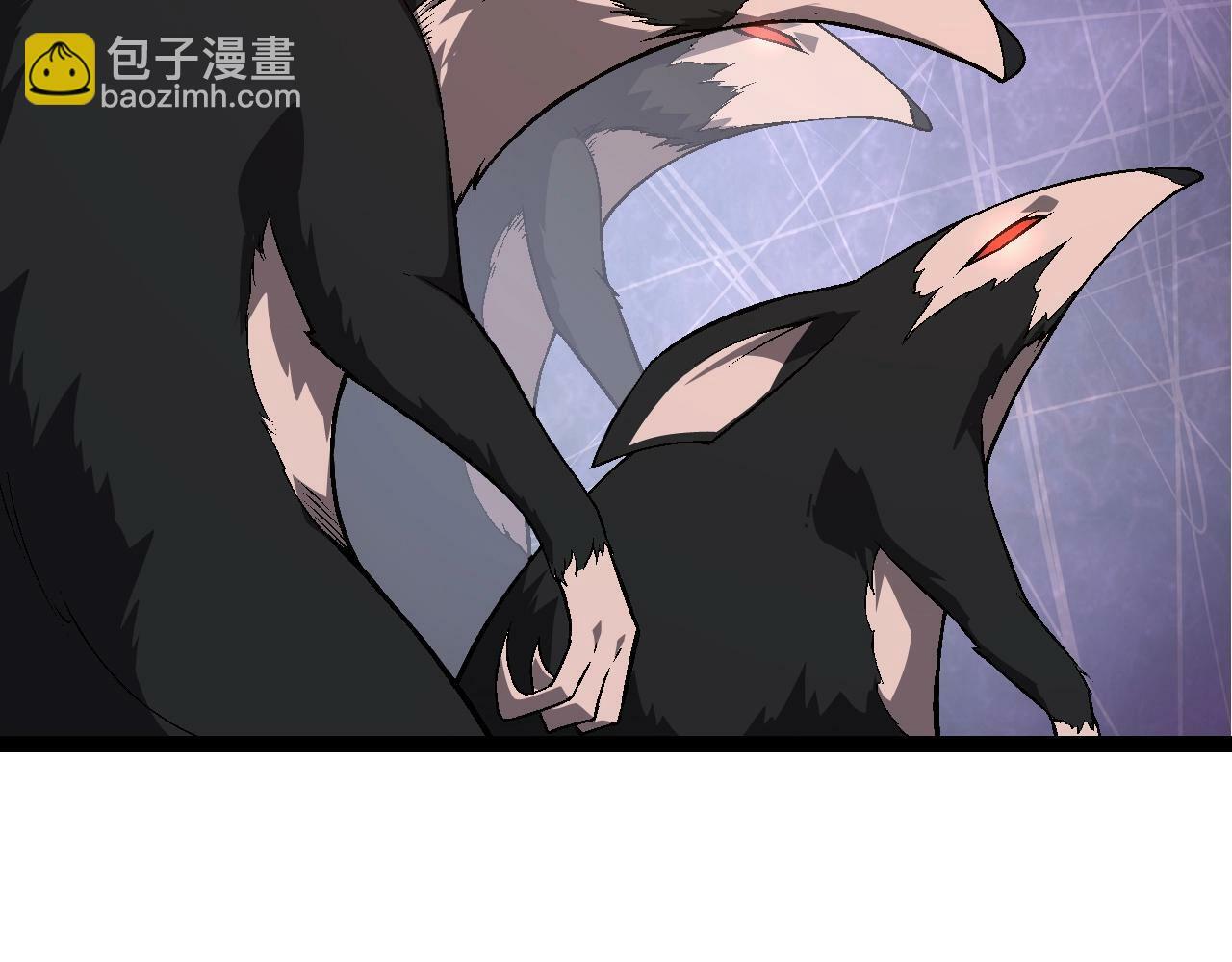第84话 狩猎开始！熊猫的首秀96
