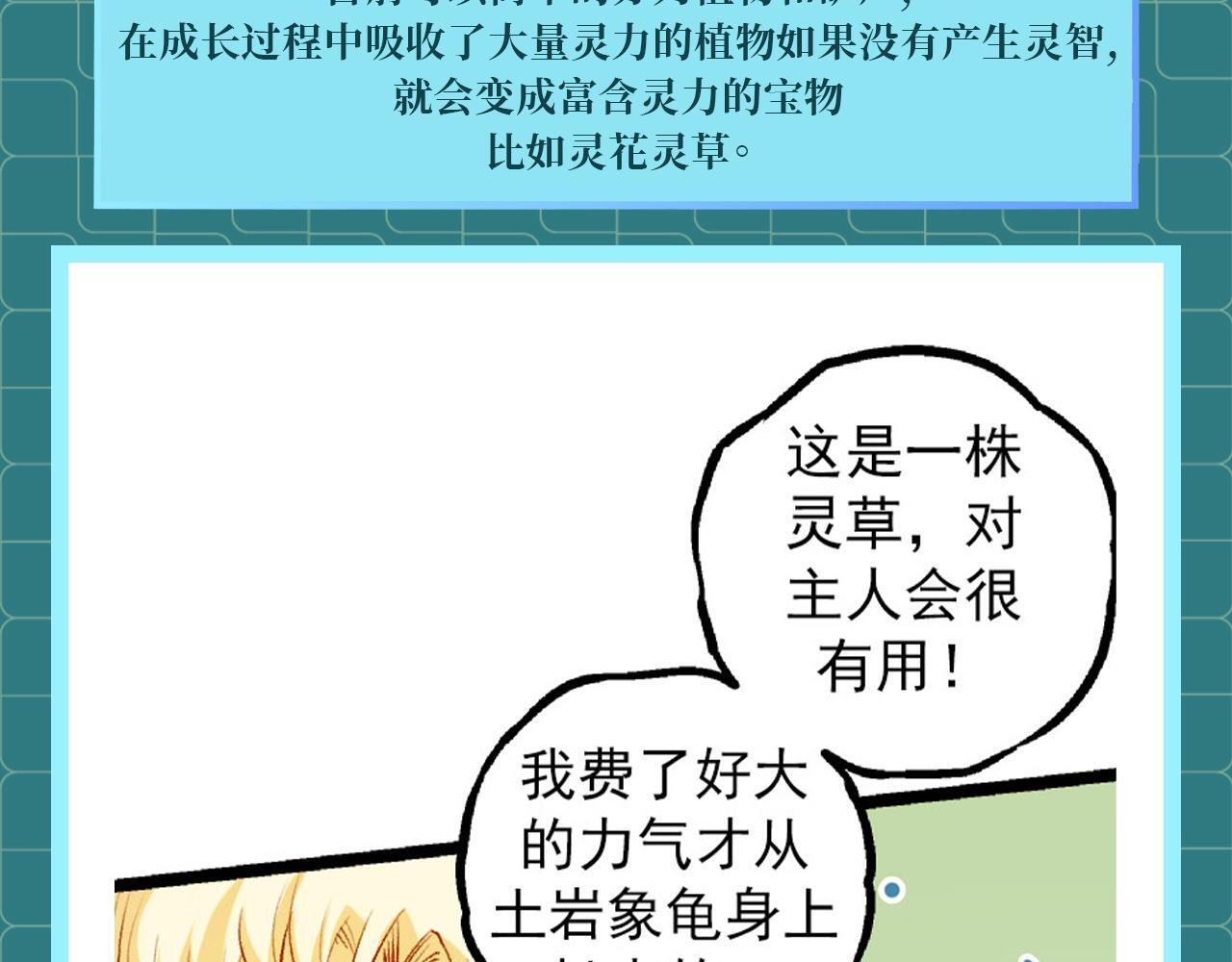 第1期 世界观科普来了！12