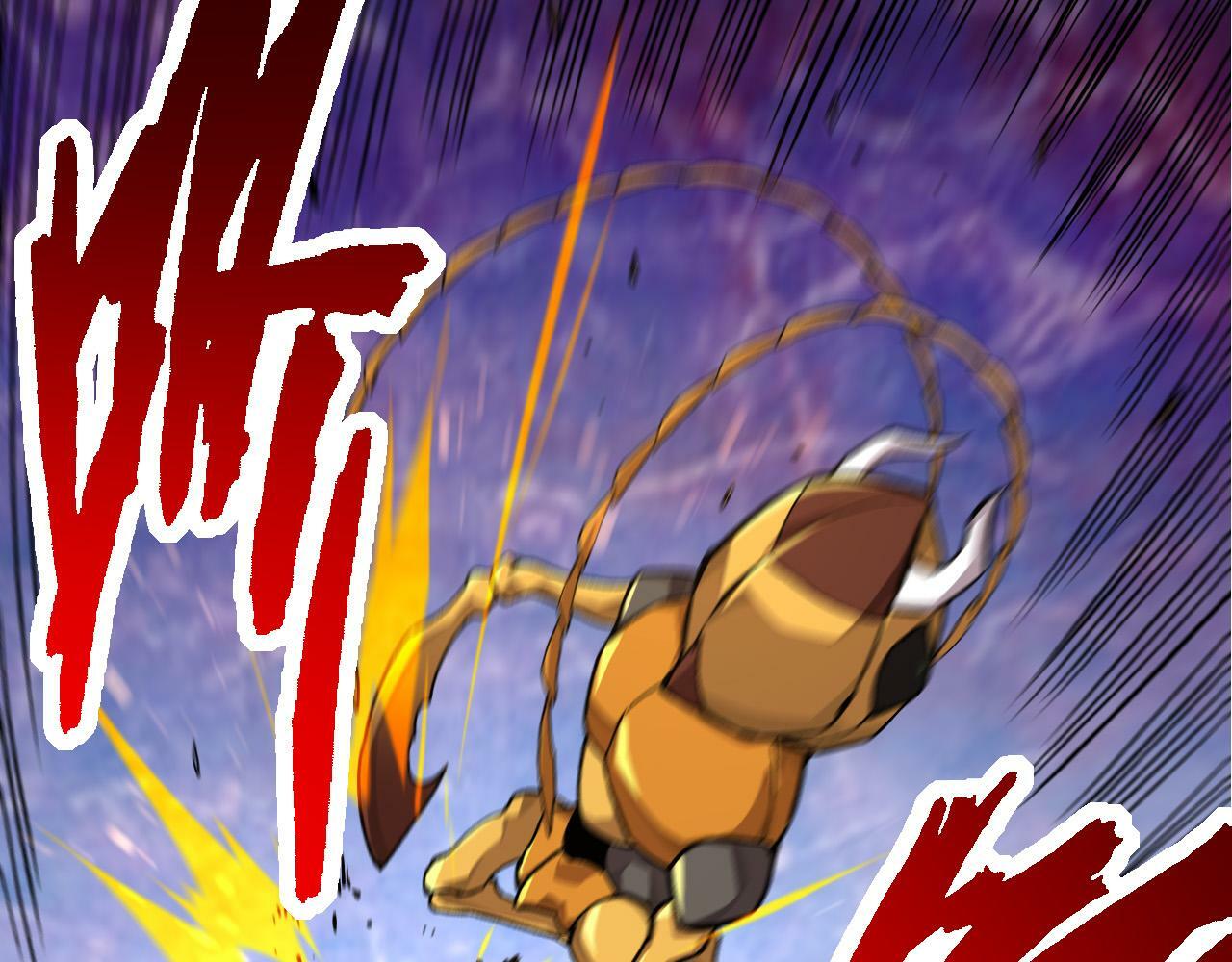 第57话 强敌，超凡一阶137