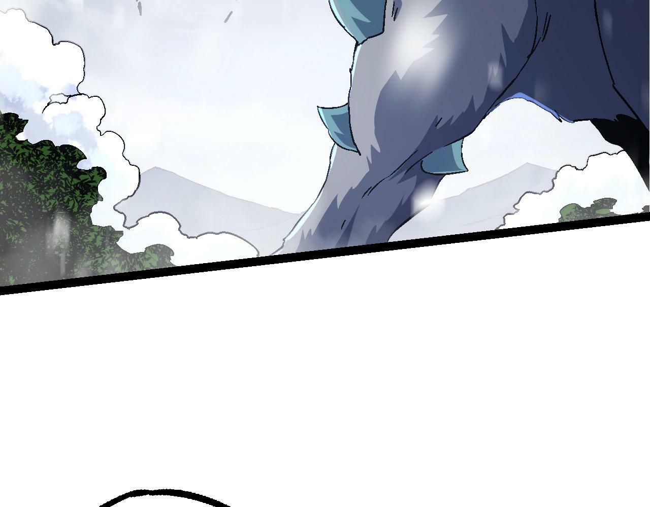 第84话 狩猎开始！熊猫的首秀128