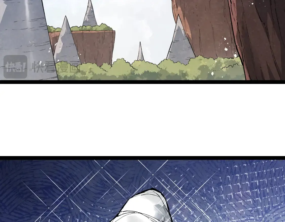 第192话 绝对进化5