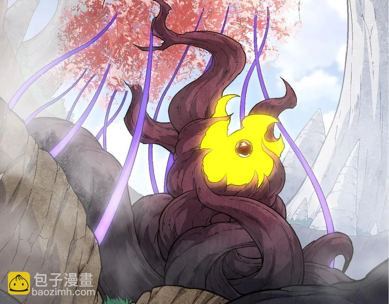 第134话 黑暗预兆82