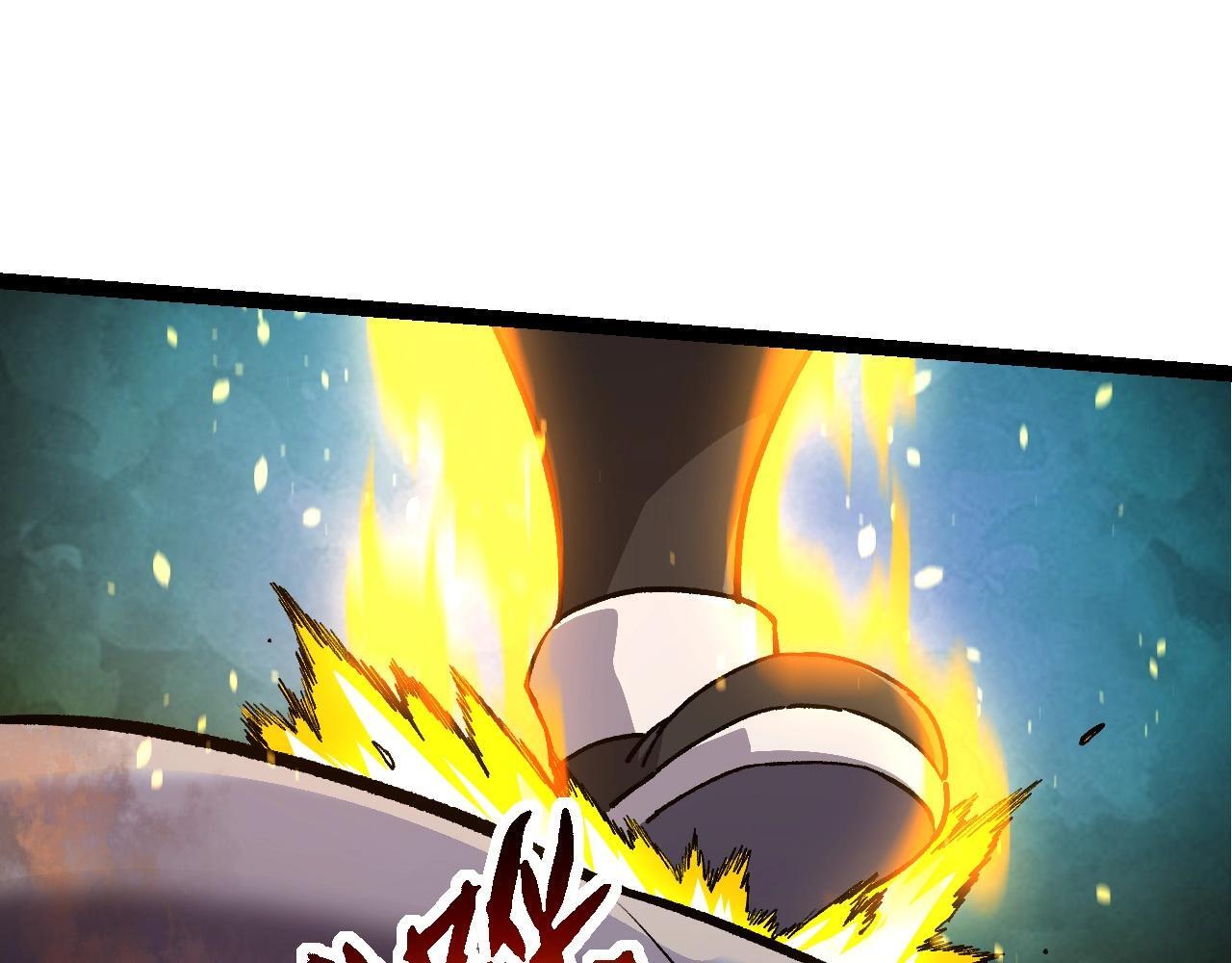第102话 强大的小灵124