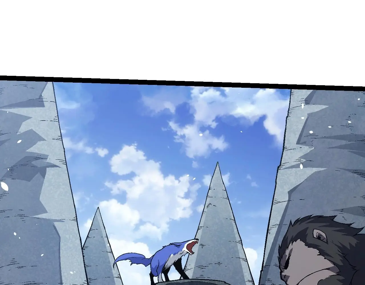第136话 进发！西部荒漠4