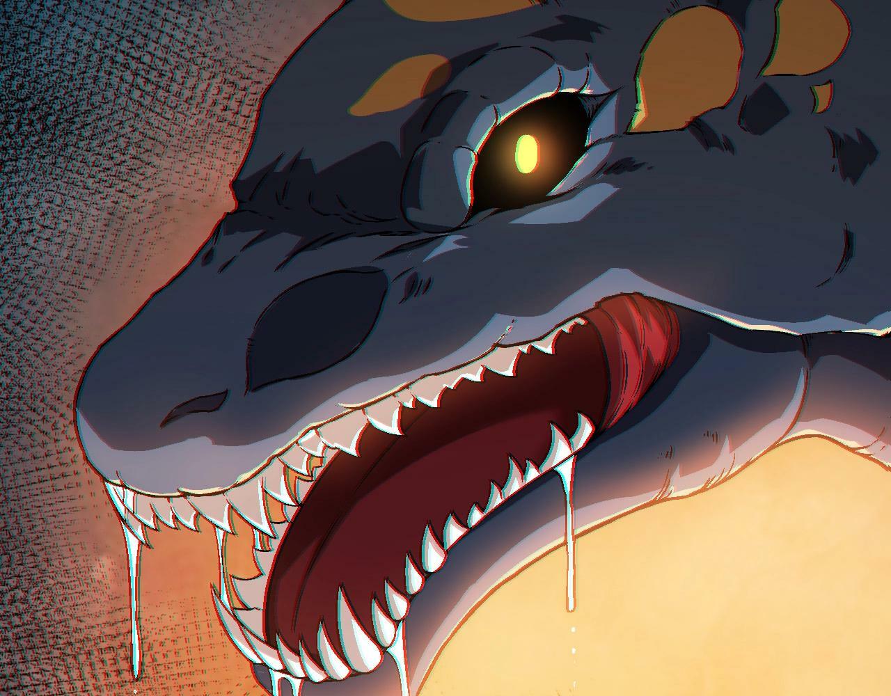 第80话 冷锋的妹妹95