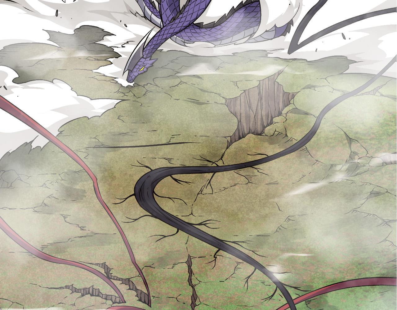 第13话 大蛇之死15
