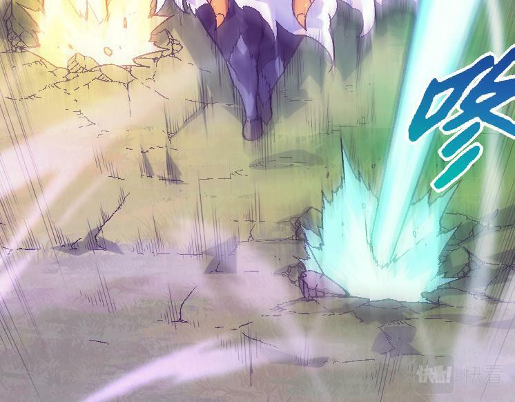 第44话 小灵与少将的决斗16