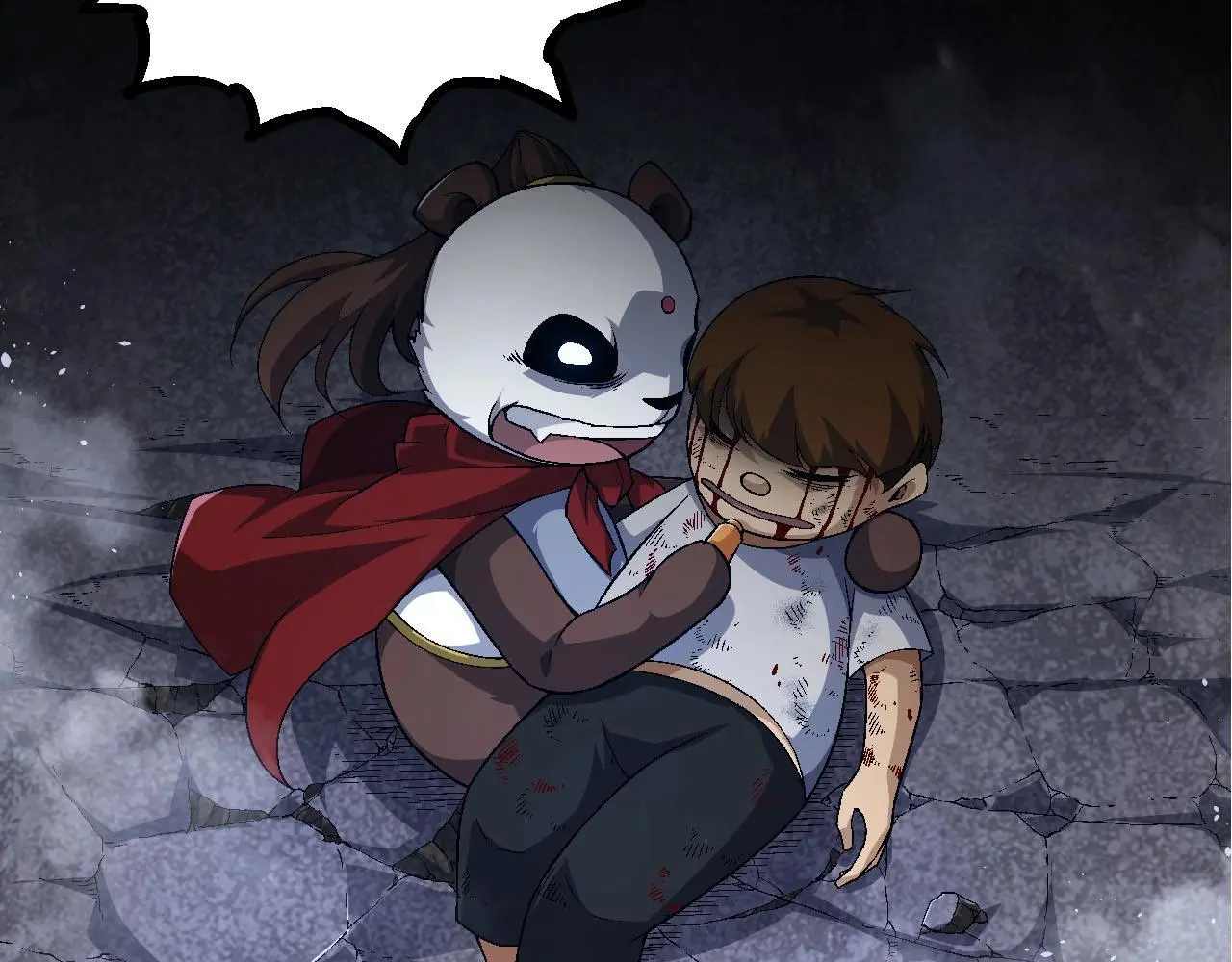 第115话 必须要做的事情138