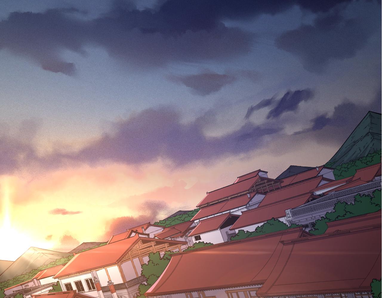 第17话 灵力检测卫星138