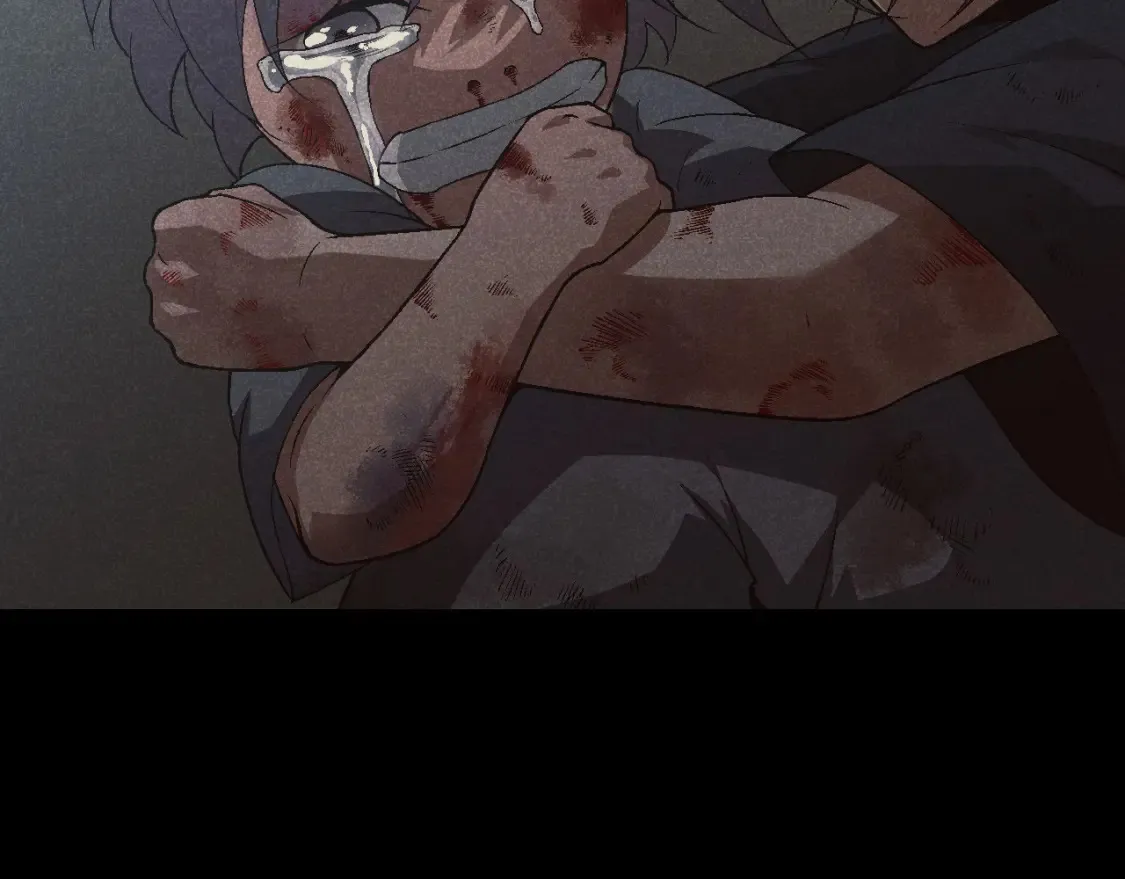 第171话 奋不顾身的小蓝30
