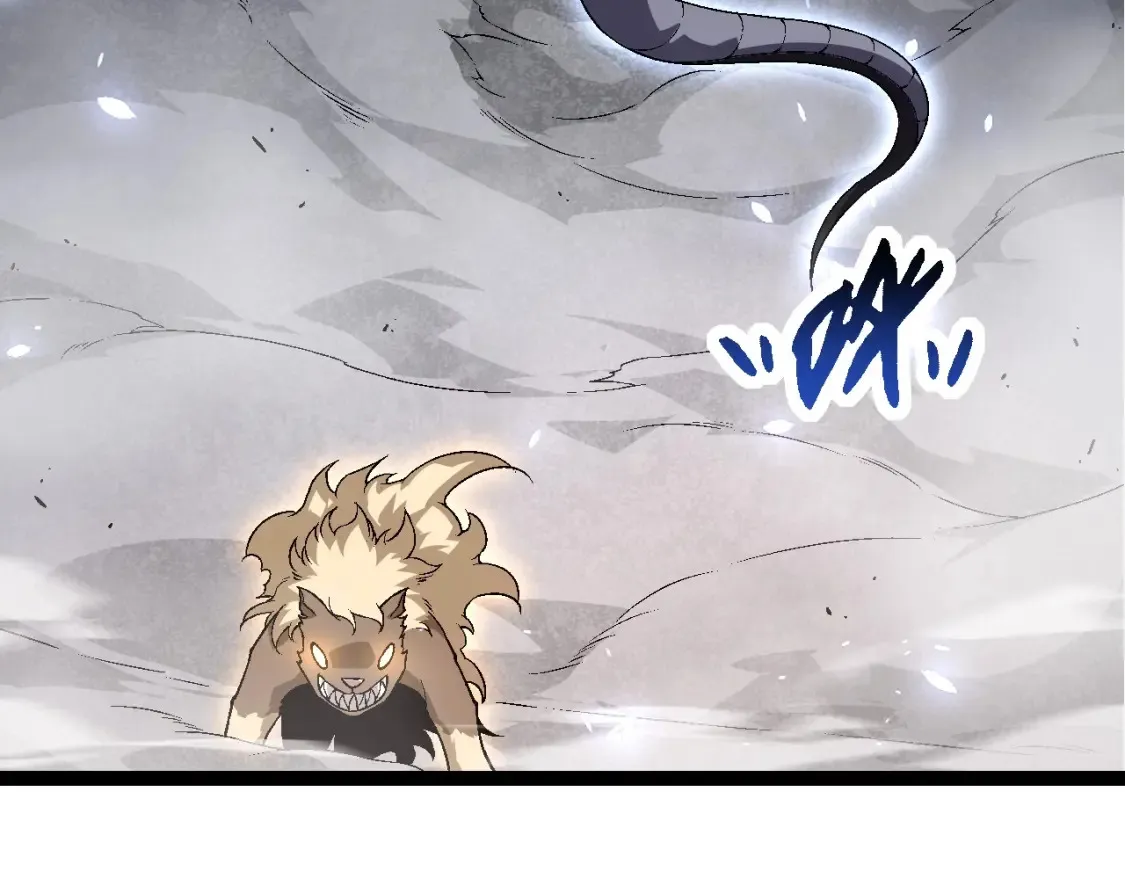 第175话 实力大增的异兽们8