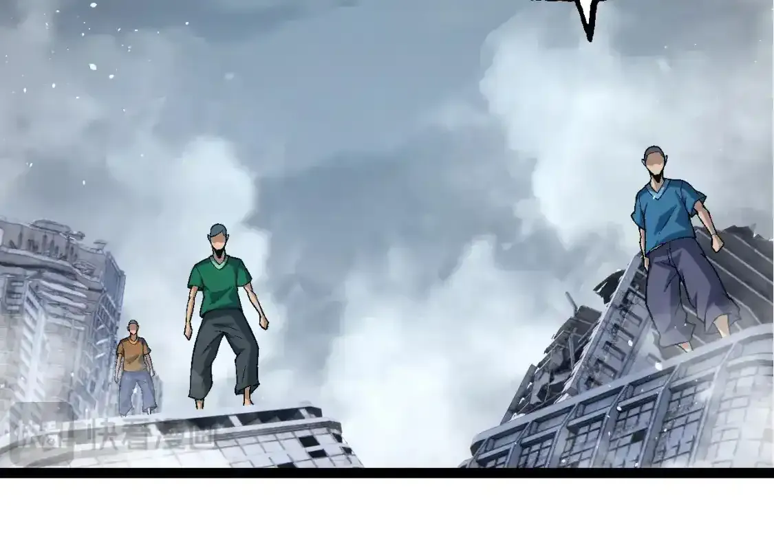 第157话 新的能力：森林之子23