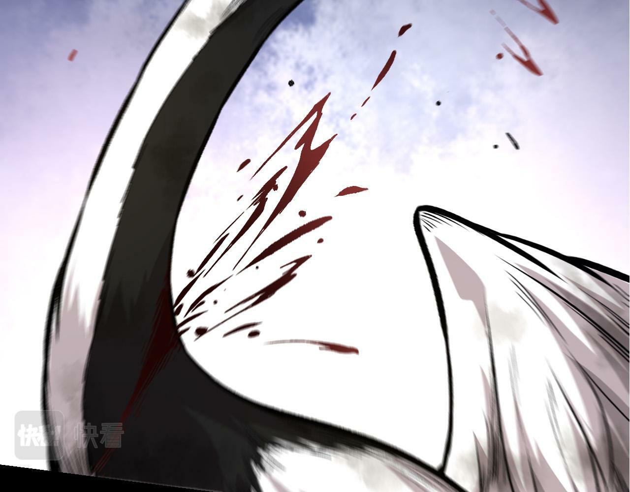 第54话 百兽之王的威严97