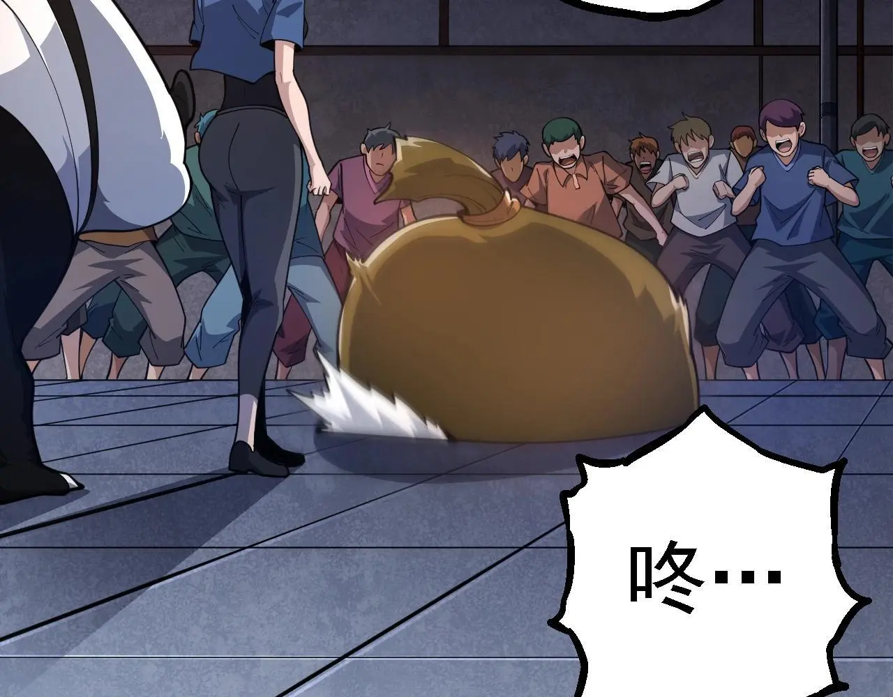 第120话 饲养员——小爱65