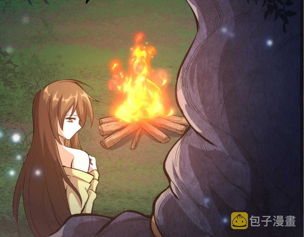 第7话 被人类发现？！168