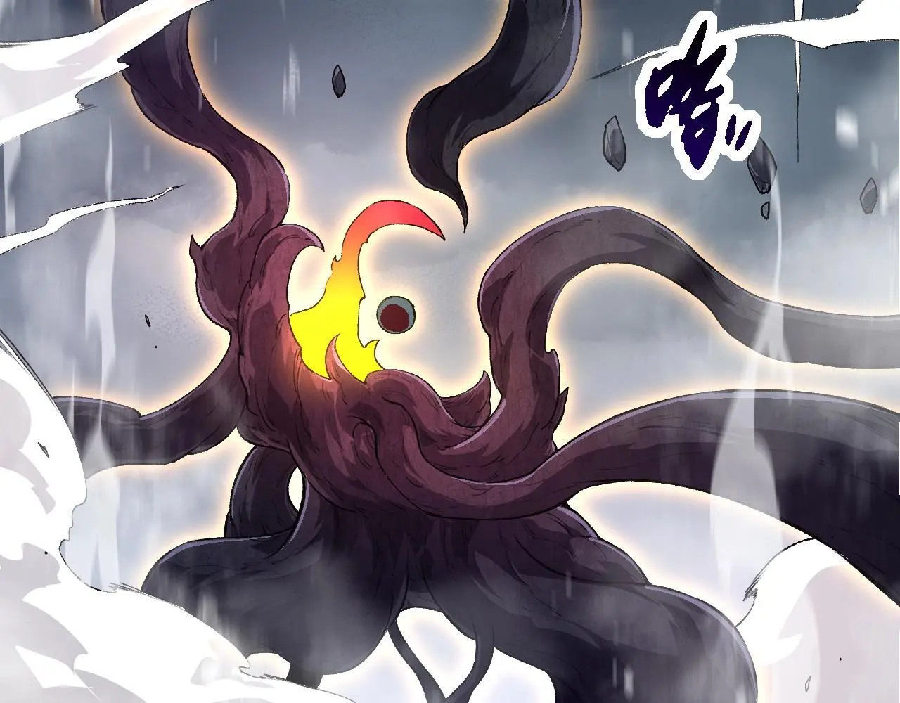 第132话 结束了128