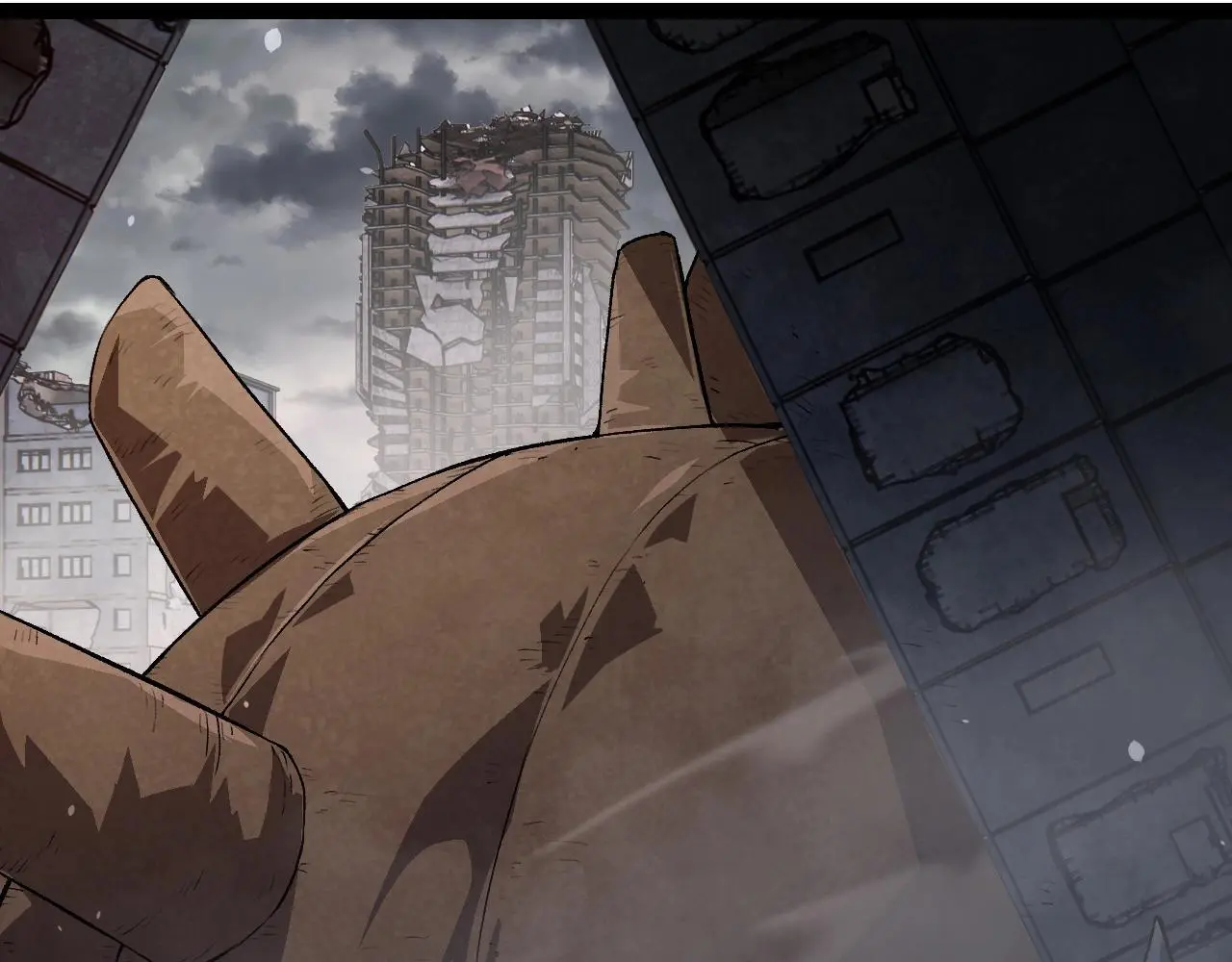 第129话 超凡五阶132