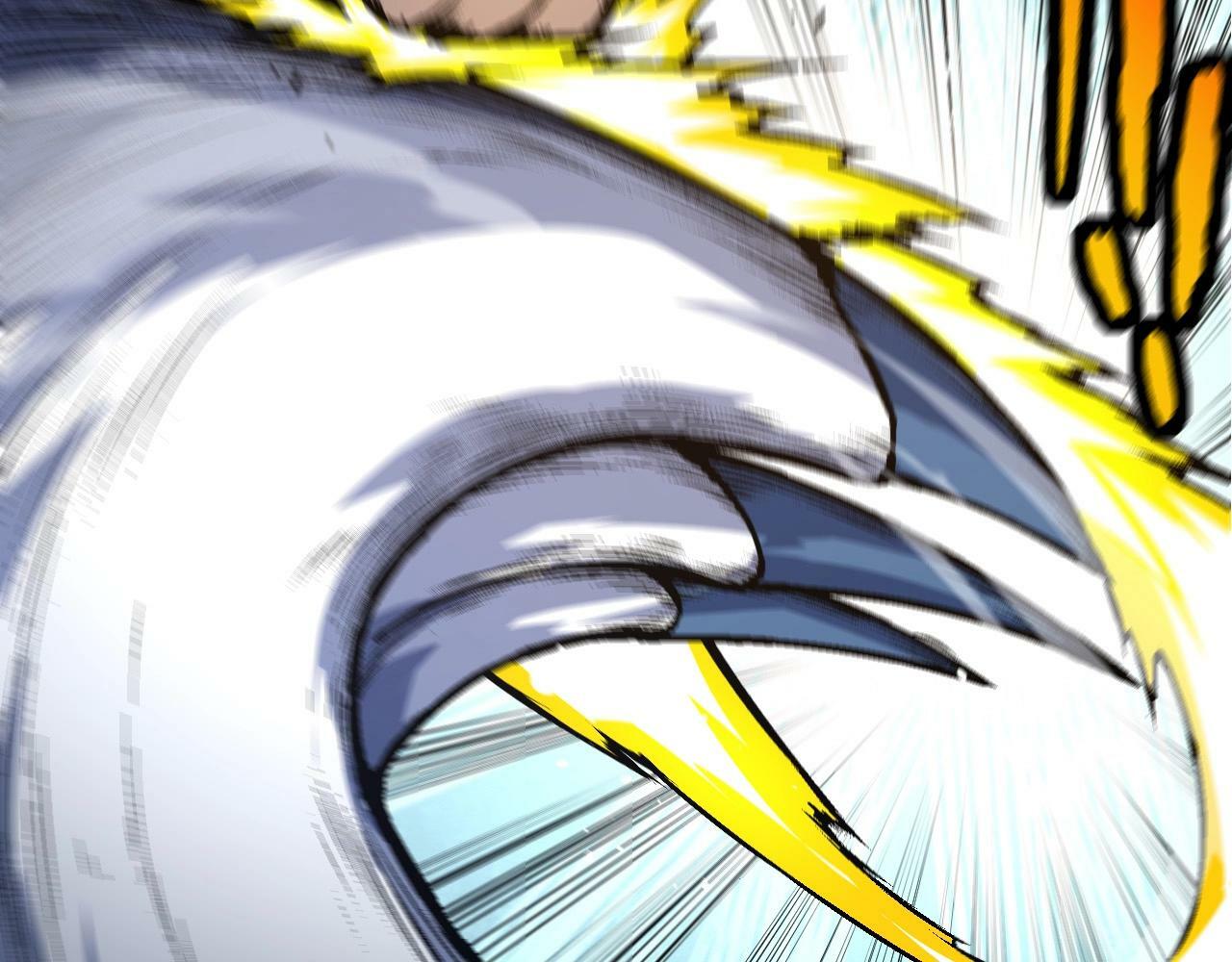 第85话 强大的熊猫85