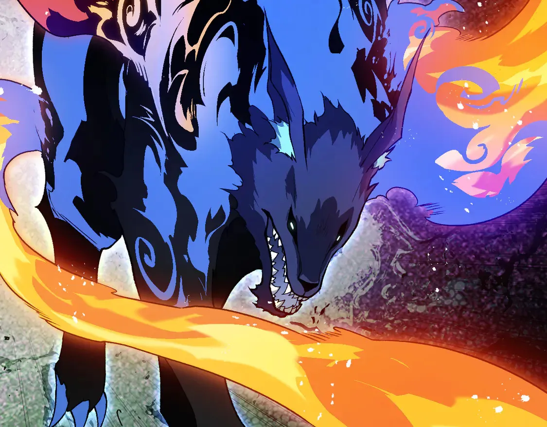 第184话 白色龙窟的战斗！35