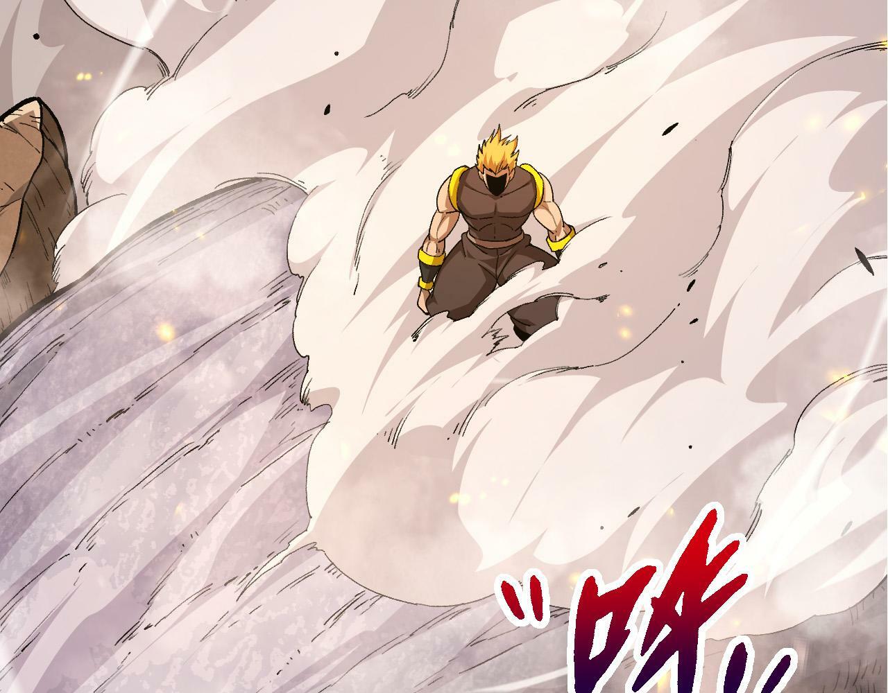 第57话 强敌，超凡一阶35