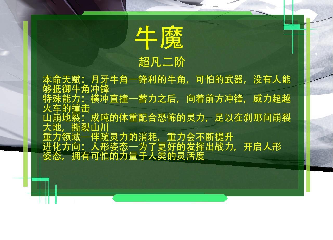 第89话 进化的牛魔63